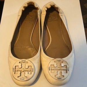 Tory Burch REVA Ballerina Flats